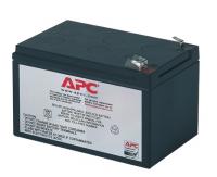 APC Batteriekit RBC4