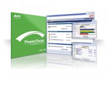 APC PowerChute Business Edition Deluxe 25 Node v9.1 - CD SSPCBE91-25
